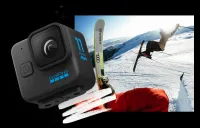 Gopro HERO11 Black Mini
