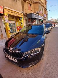 سيارات-skoda-octavia-2019-ambition-درارية-الجزائر