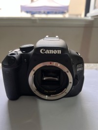 كاميرا-الويب-ومؤتمرات-الفيديو-camera-canon-eos-600-d-بوسماعيل-تيبازة-الجزائر