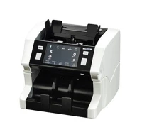 COMPTEUSE / TRIEUSE DE BILLET E- BANKING 