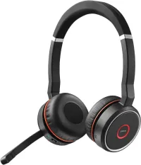 CASQUE JABRA EVOVLE 