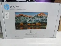 ECRAN HP M27fw
