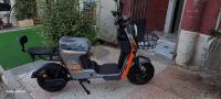 motorcycles-scooters-سكوزر-x9-2026-ain-azel-setif-algeria