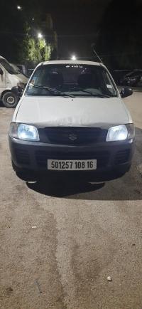 سيارات-suzuki-alto-2008-تسالة-المرجة-الجزائر