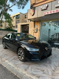 سيارات-volkswagen-passat-2025-pro-بئر-توتة-الجزائر