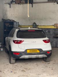سيارات-kia-kx1-2026-خميس-الخشنة-بومرداس-الجزائر