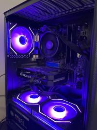 كمبيوتر-مكتبي-pc-gaming-البيض-الجزائر