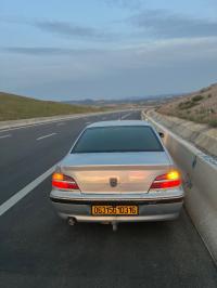 voitures-peugeot-406-2003-ain-defla-algerie