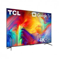 ecrans-plats-tcl-samsung-65p635-4k-google-tv-bachdjerrah-alger-algerie