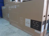 Promo LG 55UR80 (2023) MAGIC REMOTE 