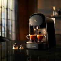 robots-mixeurs-batteurs-philips-barista-lor-cafetiere-a-capsules-19-bar-bachdjerrah-alger-algerie