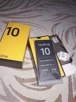 smartphones-realme-10-8128gb-global-realme10-bordj-el-kiffan-alger-algerie