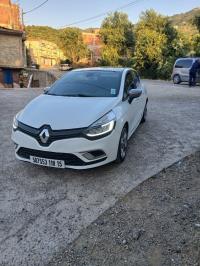 سيارات-renault-clio-4-2018-gt-line-تيزي-وزو-الجزائر