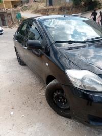 سيارات-toyota-yaris-2011-عين-التركي-الدفلة-الجزائر