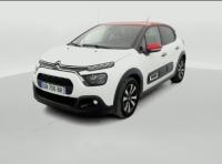 سيارات-citroen-c3-2023-shine-البويرة-الجزائر