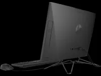 ALL IN ONE HP 200 G4 (295D4EA)  i3 / 8G / SSD 256GO  21.5"