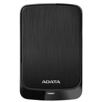 DISQUE EXTERNE ADATA HV320 SLIM USB3.2   1To - 2To - 4To