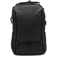 SAC A DOS CAPSYS LAPTOP 15.6 IMPERMEABLE+USB REF S8835