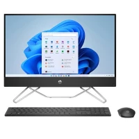 ALL IN ONE HP 24-CB1030NK (8B7K9EA) i5 / 8G / SSD 512Go /Ecran 24 Tactile 