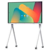 Huawei IdeaHub Board 2 - 75 pouces 4K - OPS I7-10700 Ideahub Controller, Ideashare Key, 2 Stylets,..