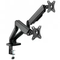 Support de moniteur pour 2 écran VORT VRX46 C024E 
