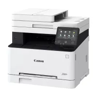 Multifonction Laser Couleur Canon i-SENSYS MF657Cdw  4 en 1