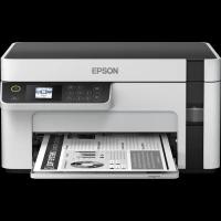 IMPRIMANTE EPSON MULTIFONCTION 3 EN 1 MONOCHROME ECOTANK ET M2120