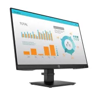 ECRAN HP P24 G4 23.8 LED IPS FULL HD FHD (1 920 X 1 080 À 60 HZ) - 250 cd/m - 1000:1 - 5 ms