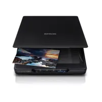 EPSON PERFECTION V39II Scanner A4 4800 DPI (USB 2.0)