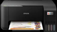 Multifonction Couleur Epson L3211 A4  avec Réservoir, Usb