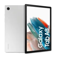 SAMSUNG GALAXY TAB A8 X205 4GB - 64GB - 10.5 - white