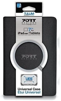 Etui PORT DESIGN TULUM pour Tablet 7"