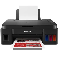 Multifonction Canon G2410 - Jet D encre - Couleur - USB