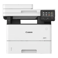 Multifonction Laser Canon MF553dw Monochrome WIFI 43 ppm - 1200 x 1200 ppp-USB 2.0, Ethernet