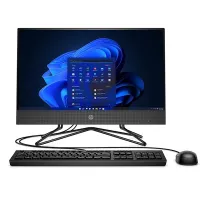 All in one HP 24 DD1033nk (8B7L1EA)  i3 / 8G / SSD 256Go Ecran 24