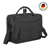 cartable-sacoche-rivacase-8432-156-eco-top-loader-noir-hammamet-alger-algerie