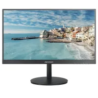 ECRAN HIKVISION DS-5022FN-C FHD (1920 X 1080) 21,5 pouces - VGA + HDMI