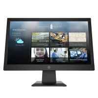 ECRAN HP P19b G4 18.5 LED WXGA (1 366 x 768) - 5 ms - 16:9 - 1 VGA 1 HDMI 1.4
