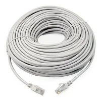 CABLES RESEAUX CAT6 40 M