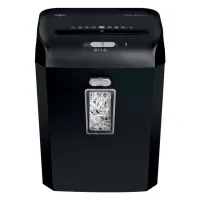 DESTRUCTEUR DOCUMENTS REXEL PROMAX RES823 COUPE DROITE P2  