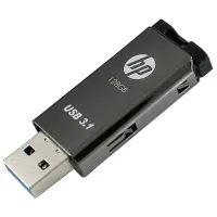FLASH DISQUE HP X770W 128GB USB 3.1