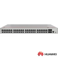 Switch HUAWEI S220-48P4S 48 ports Gigabit , 4 ports SFP Gigabit