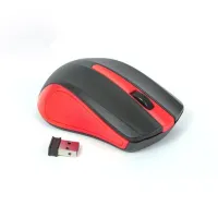 SOURIS SANS FIL CAPSYS G211 