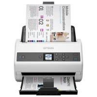 Scanner à défilement Epson DS-970 Workforce  haute productivité