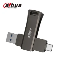 FLASH DISQUE DAHUA P629 64GB USB-A / TYPE-C