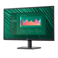 ECRAN DELL E2723H 27 LED FULL HD (1920 X 1080) -(16:9) VGA/DISPLAYPORT