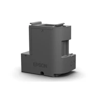 Bloc Récupérateur Dencre Kit De Maintenance Epson C13T04D100
