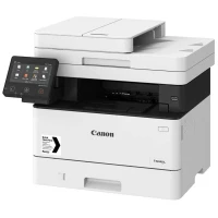 MULTIFONCTION Canon MF453DW LASER MONOCHROME 3 EN 1 