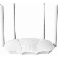 ROUTEUR TENDA TX9 AX3000 WI-FI 6 AVEC 4 PORTS LAN 10/100/1000 MBPS