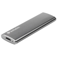 Disque dur externe VERBATIM VX500 1To SSD